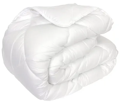 Produktbild von Winterbettdecke 280 x 240 cm mit Polyesterfüllung