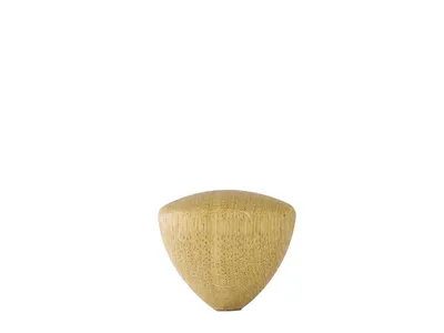 Obrázek produktu pro Dřevěná klika Přírodní dub ø 44 mm 3226 / Bestbrew
