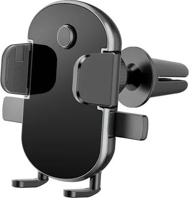Produktbild von Celly GRSVENTPLUSBK Handyhalterung