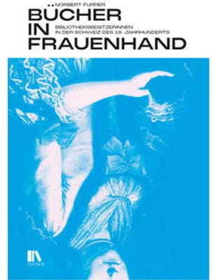Image de Bücher in Frauenhand