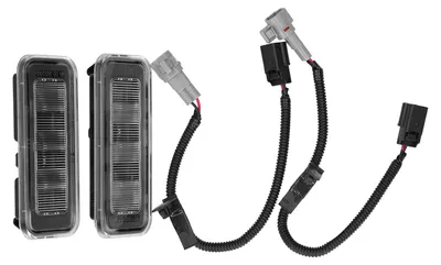 Produktbild von Zweiteiliges Bettbeleuchtungsset mit 6 LEDs PT857?35200, passend für Tacoma Limited Crew Cab Pickup 2021