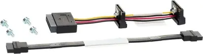 Produktbild von HPE ML350 Gen10 SFF AROC Cable Kit