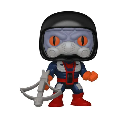 Image de Funko Masters of the Universe POP Animation Figurine Vinyle Dragstor 9 cm FK56203