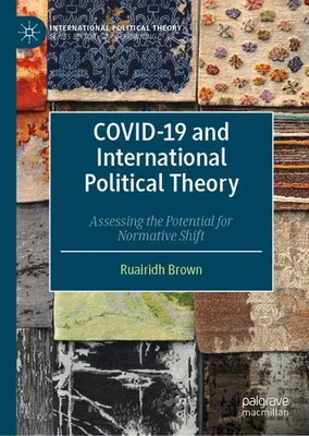 Immagine prodotto di and International Political Theory