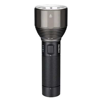 Produktbild von NexTool NE0126 LED-Taschenlampe, 2.000 lm, 380 m, 140 h Laufzeit, wiederaufladbarer Akku