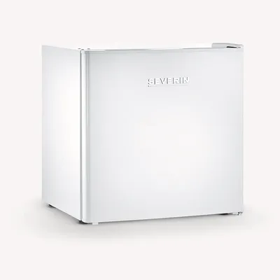 Produktbild von SEVERIN Gefrierbox GB 8886 aus Glas, weiß