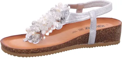 Produktbild von Igi & Co. Sandale Silber