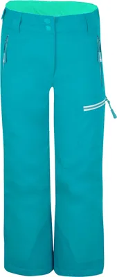 Produktbild von Trollkids Hallingdal Hosen Blau 176 cm Junge Blau 176 cm