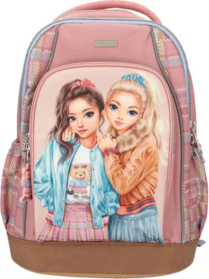 Produktbild von Depesche Vertrieb GmbH & Co. Top Model Schulrucksack 0 0 STK