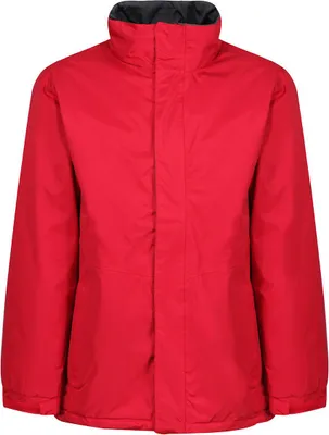 Produktbild von Regatta TRA361 | Beauford Jacket - Farbe: Classic Red - Größe: L