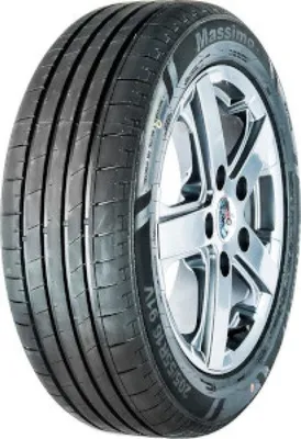 Produktbild von Massimo Ottima P1 225/40R18 92W Bsw Xl