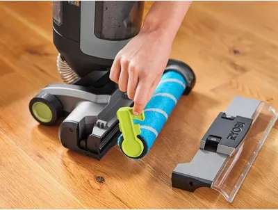 Immagine prodotto di RHFCR spazzola per mop RHFC18BL-0 Ryobi