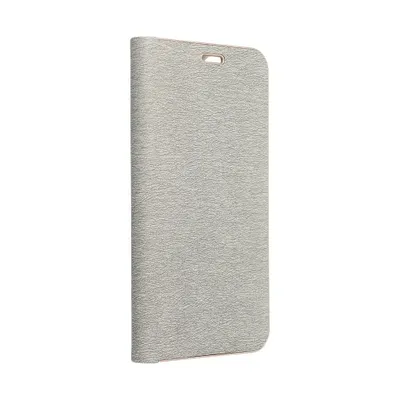 Produktbild von Luna Book passend für SAMSUNG A33 5G Grau