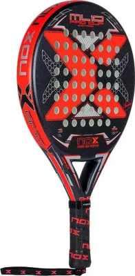 Produktbild von NOX Schläger Pro Cup Rough Surface, PML10PCROUGH24
