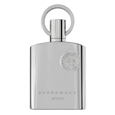 Immagine prodotto di Afnan Supremacy Argento Edp Vapo 100 Ml
