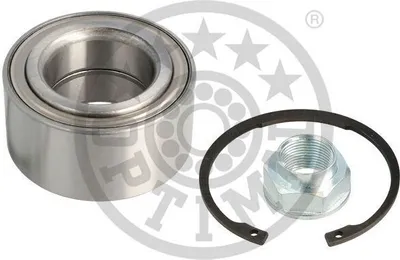 Produktbild von OPTIMAL Radlagersatz Vorne für HONDA CIVIC VII Hatchback (EU, EP, EV) 79mm 911383