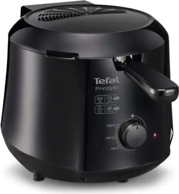Obrázek produktu pro Tefal Fritza Principio Mini 12 L FF230831