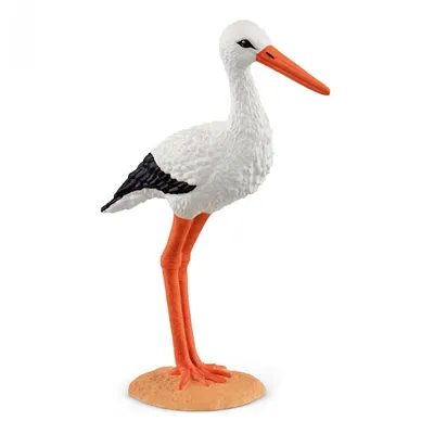 Produktbild von Schleich schleich® Farm World 13936 Storch