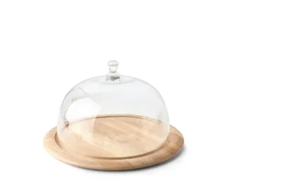 Produktbild von CONTINENTA Käseglocke, 2-tlg, Ø33x19,5 cm 3047 4017167304700