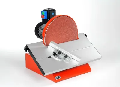 Produktbild von Hegner Scheibenschleifmaschine HSM 300, 06400000