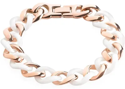 Productafbeelding van Boccia damesarmband, titanium, 21,0 cm, modelnummer 0393-02