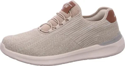 Produktbild von Skechers Lattimore Sneaker Beige