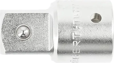 Produktbild von Högert Technik - Untersetzung 3/4''-1'' | Adapter Stecknuss-Adapter | Stecknussadapter Stecknuss-Adapter für Ratschen