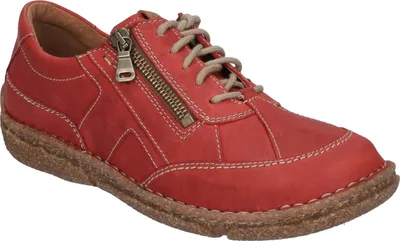 Immagine prodotto di JOSEF SEIBEL Neele 54 | Scarpa bassa da Donne | rosso