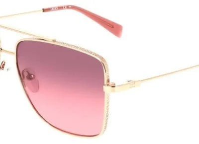 Produktbild von LIU-JO EYEWEAR SUNGLASSES Sonnenbrille LIU JO LJ165S LJ165S_770_59