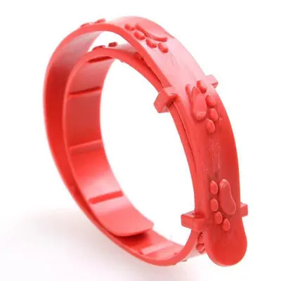 Immagine prodotto di Zimilo Set di 3 collari antipulci in PPS per cani e gatti, regolabili, impermeabili, sicuri e durevoli - Efficace protezione dai parassiti per gli animali domestici