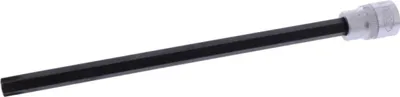 Obrázek produktu pro Nástrčný klíč JMP Torx 3/8 T50 délka 193 mm