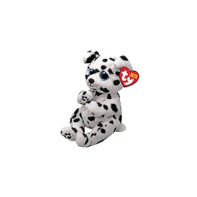 Immagine prodotto di Ty Beanie Babies Pancia Rowdy Dalmata 15cm