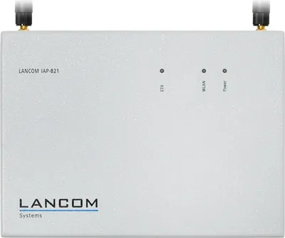 Image de LANCOM IAP-821 - Accesspoint - Wi-Fi 5 - 2,4 GHz, 5 GHz (61755)