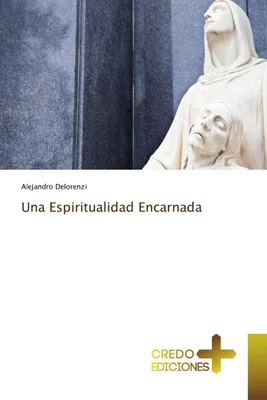 Produktbild von Eine inkarnatorische Spiritualität