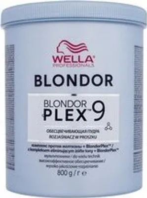 Produktbild von Wella BlondorPlex Blondierpulver 800 g