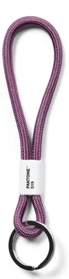 Produktbild von Sleutelhanger Klein - Violet 519
