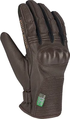 Produktbild von Segura Swan Motorradhandschuhe, braun, 10 (L)