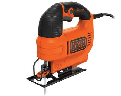 Productafbeelding van Reciprozaag KS701E (oranje/zwart, 520 Watt)