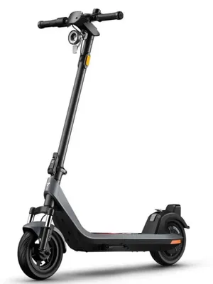 Obrázok produktu pre NIU KQi 200P, Klasický skúter, Čierna, 25 km/h, Akékoľvek pohlavie, 2 koleso/kolesá, 20°