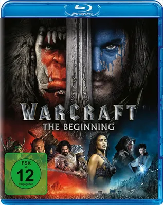 Produktbild von Warcraft: The Beginning