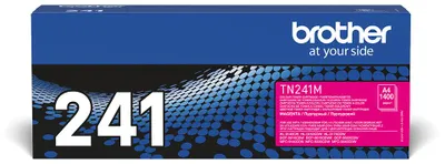 Produktbild von Brother TN-241M Tonerkartusche 1 Stück(e) Original Magenta