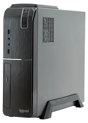 Productafbeelding van Hiditec IGG316412 behuizing