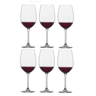 Produktbild von Schott Zwiesel Classico Burgunderglas 0 im 6er-Set
