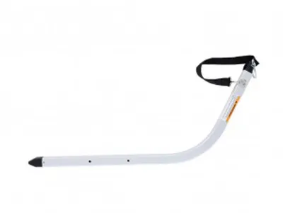 Produktbild von Burley Deichsel für D'Lite/ D'Lite X Cub X
