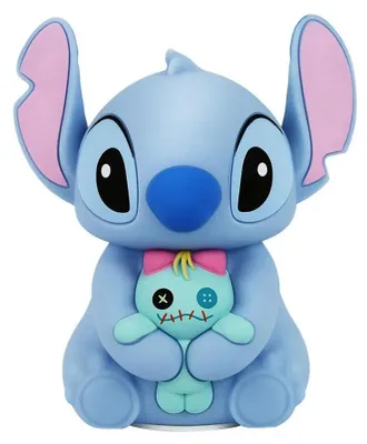 Imagen del producto de Enesco Stitch, lámpara. Talla única