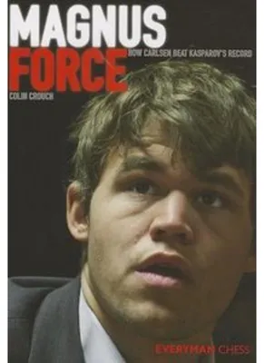 Image de Magnus Force