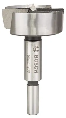 Produktbild von Forstnerbohrer, DIN 7483 G D= 50,0 mm; L= 90 mm