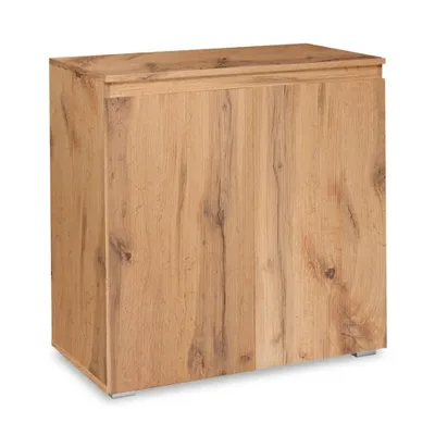 Produktbild von Finori Schrank Image 1 Goldene Eiche
