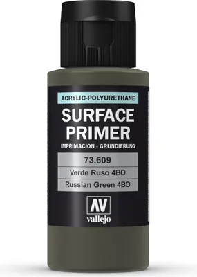 Vallejo Primer Russian Green 60ml 73.609