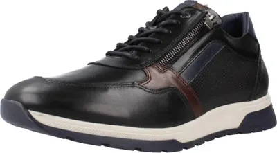 Immagine prodotto di Sneakers Del Marchio Fluchos Del Modello F1600 Nero